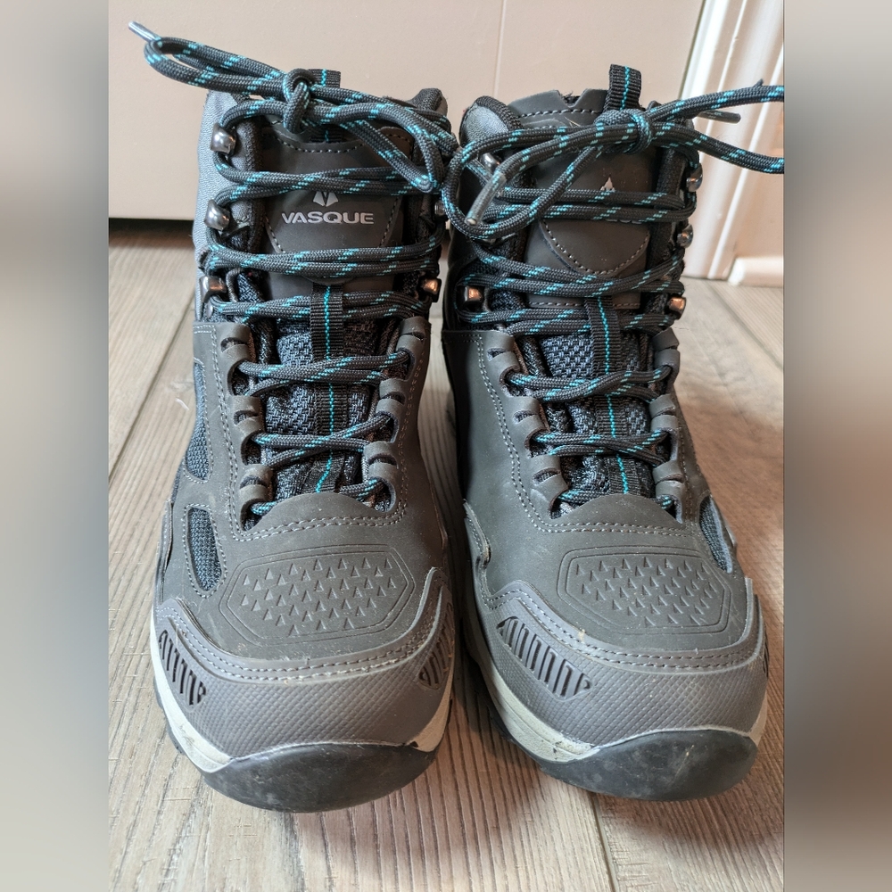 Vasque Kids Boots